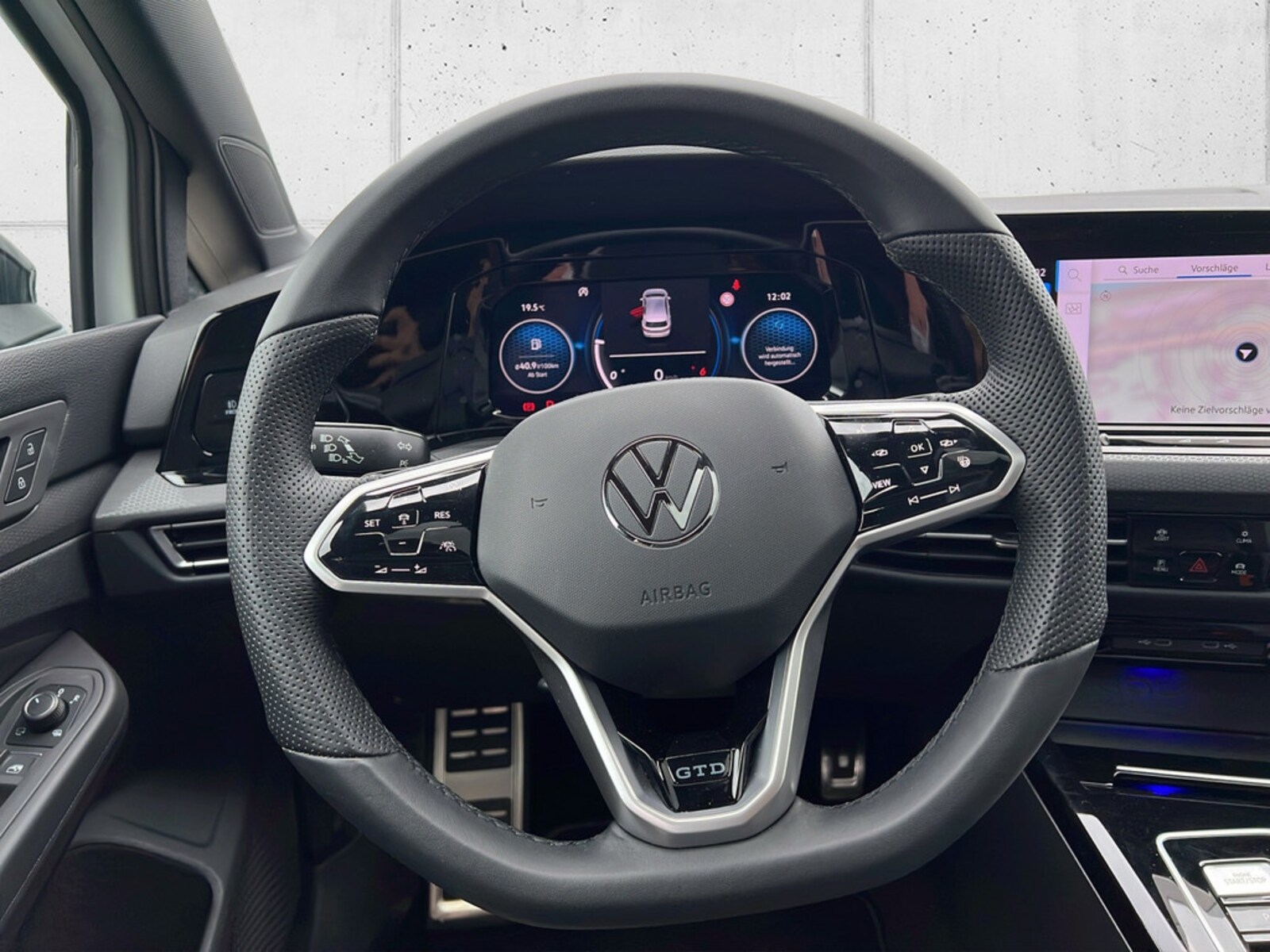 Volkswagen Golf – Bild 15