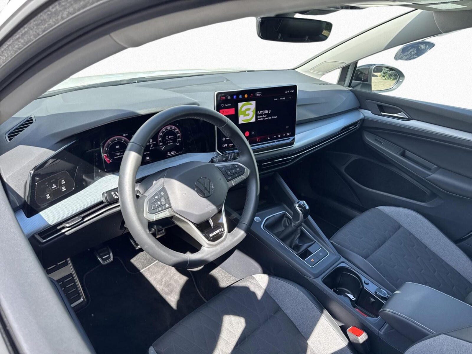 Volkswagen Golf – Bild 10