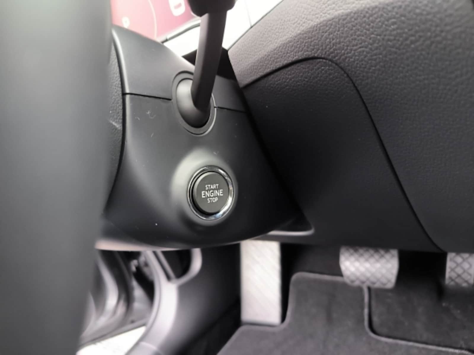 Škoda Superb Combi – Bild 14