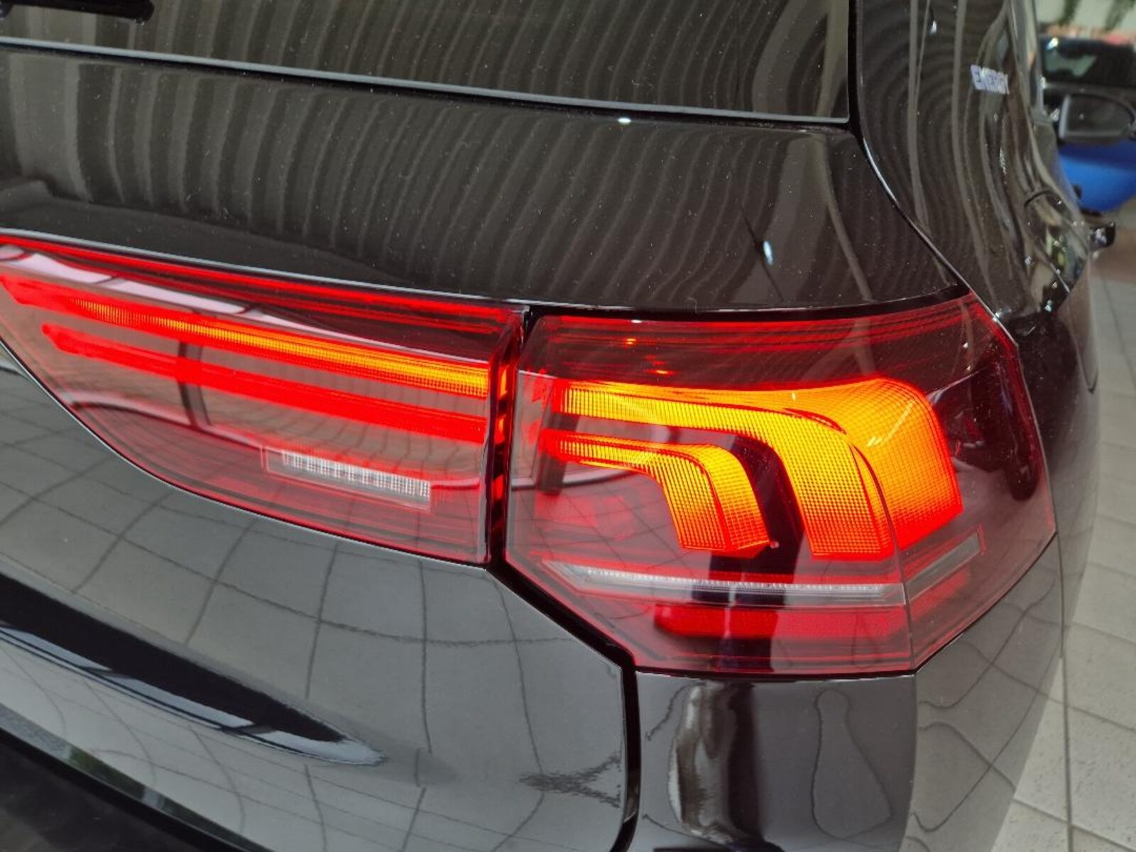 Volkswagen Golf – Bild 16