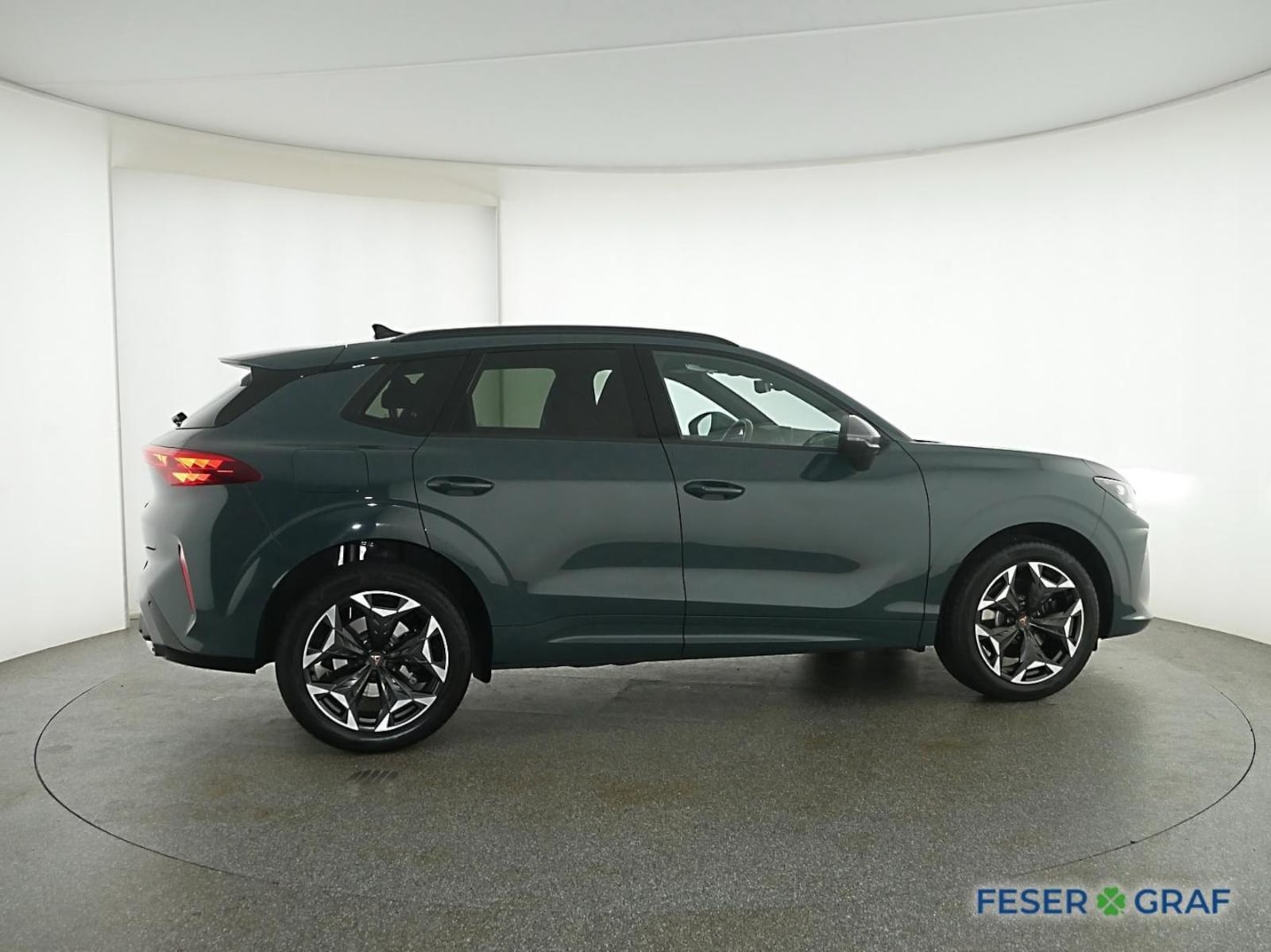 CUPRA Terramar – Bild 12