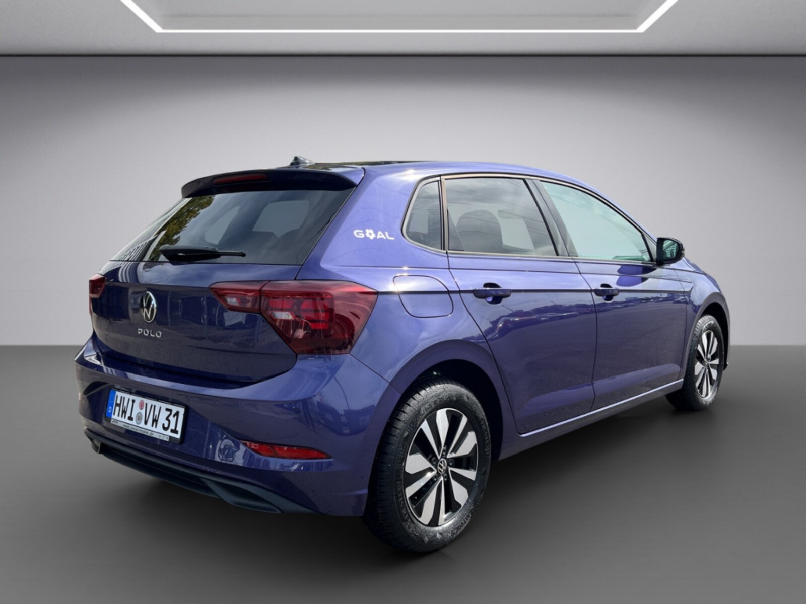 Volkswagen Polo – Bild 5