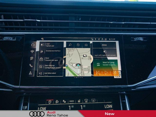 2026 Audi Q8 Prestige - Photo 19