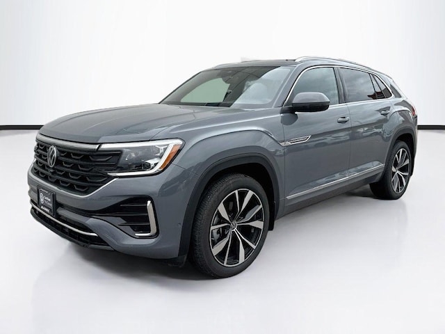 Photo of 2026 Volkswagen Atlas Cross Sport 