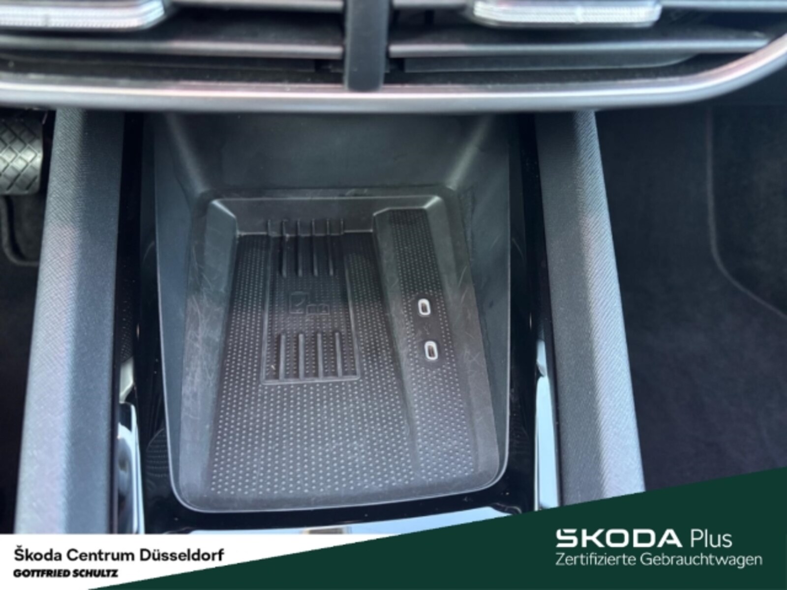 Škoda Octavia Combi – Bild 23