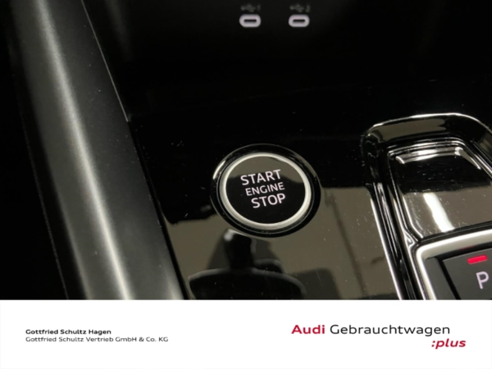 Audi A3 Sportback – Bild 15