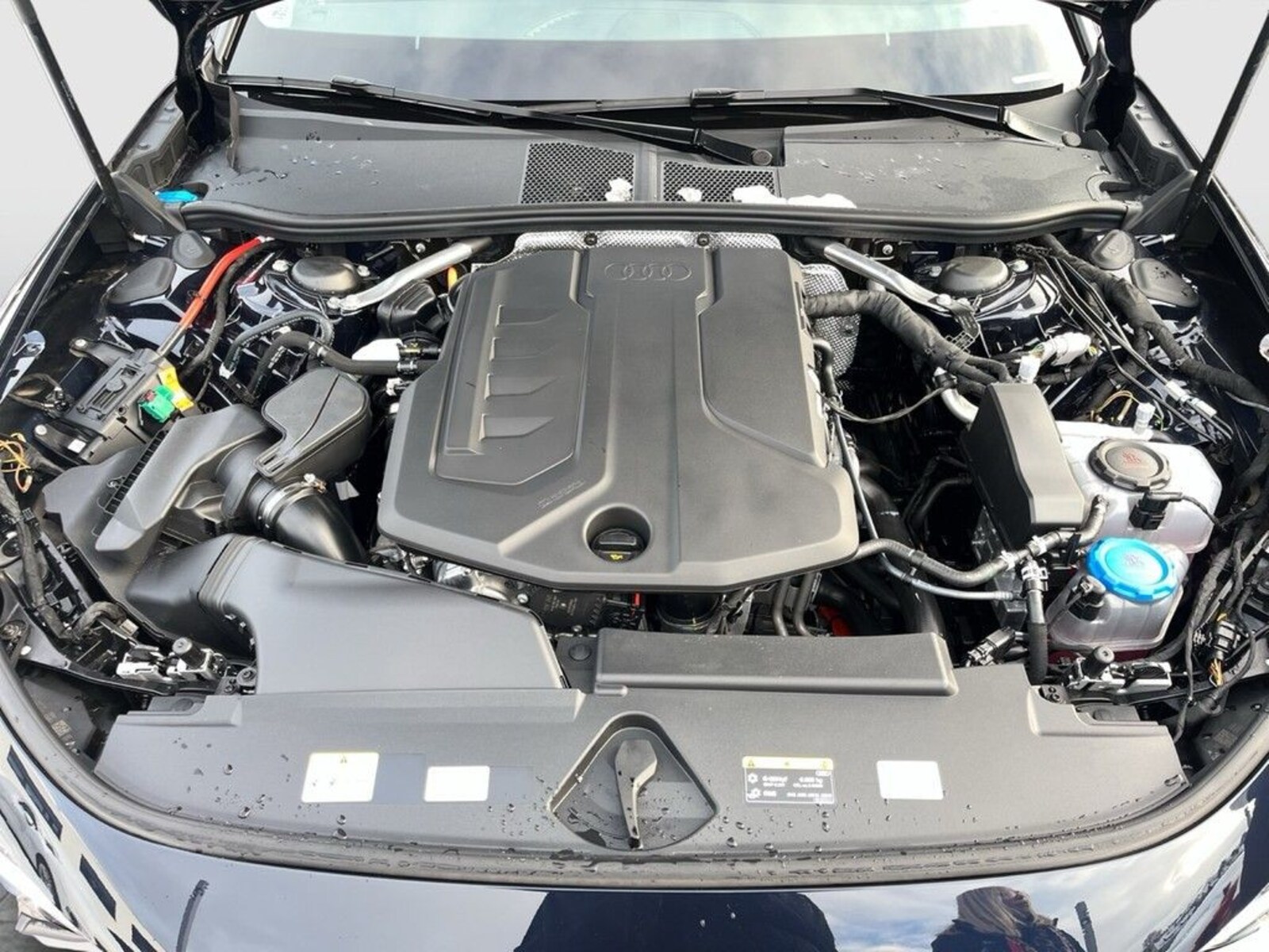 Audi A5 Avant – Bild 17