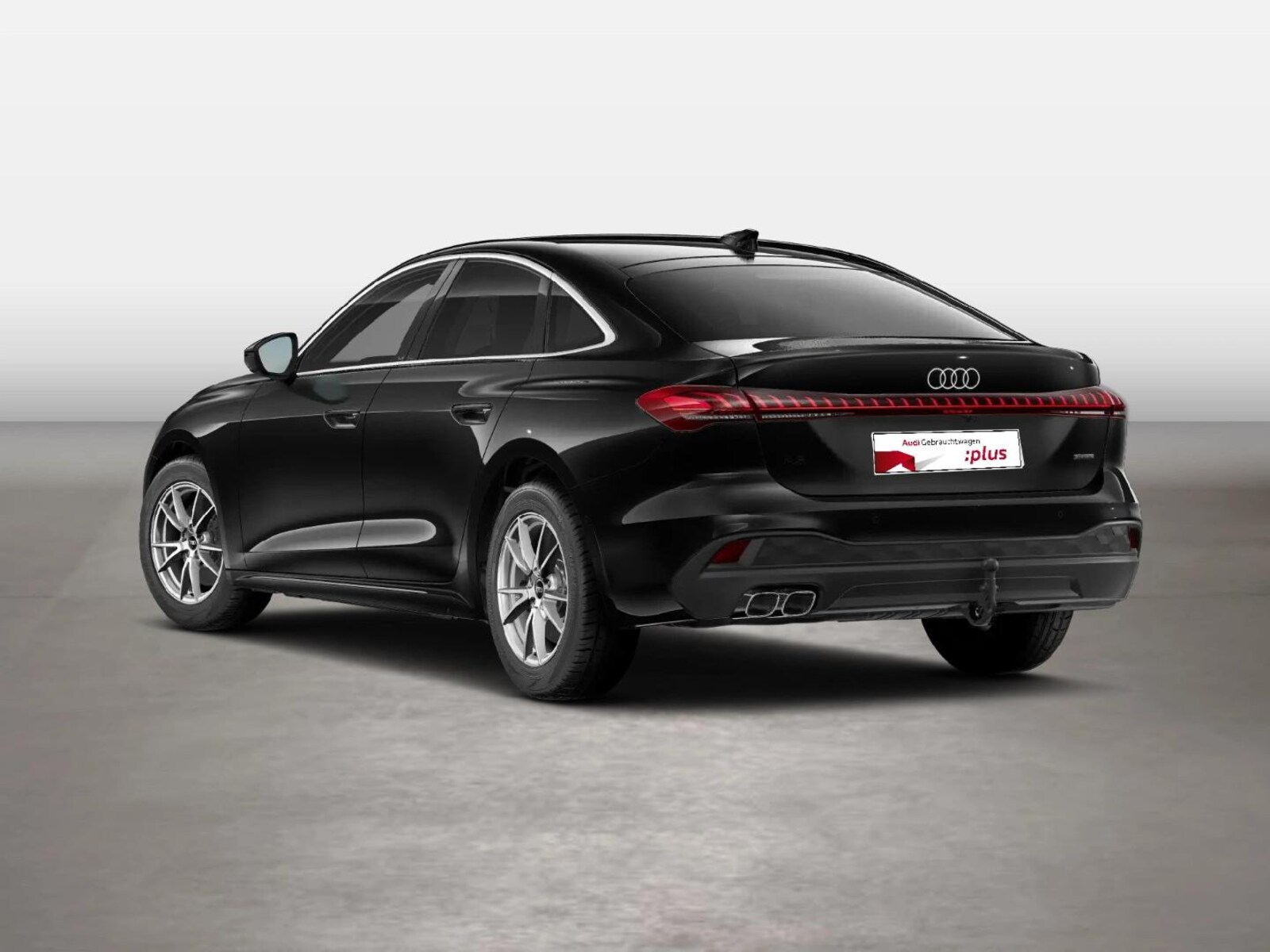 Audi A5 Limousine – Bild 2