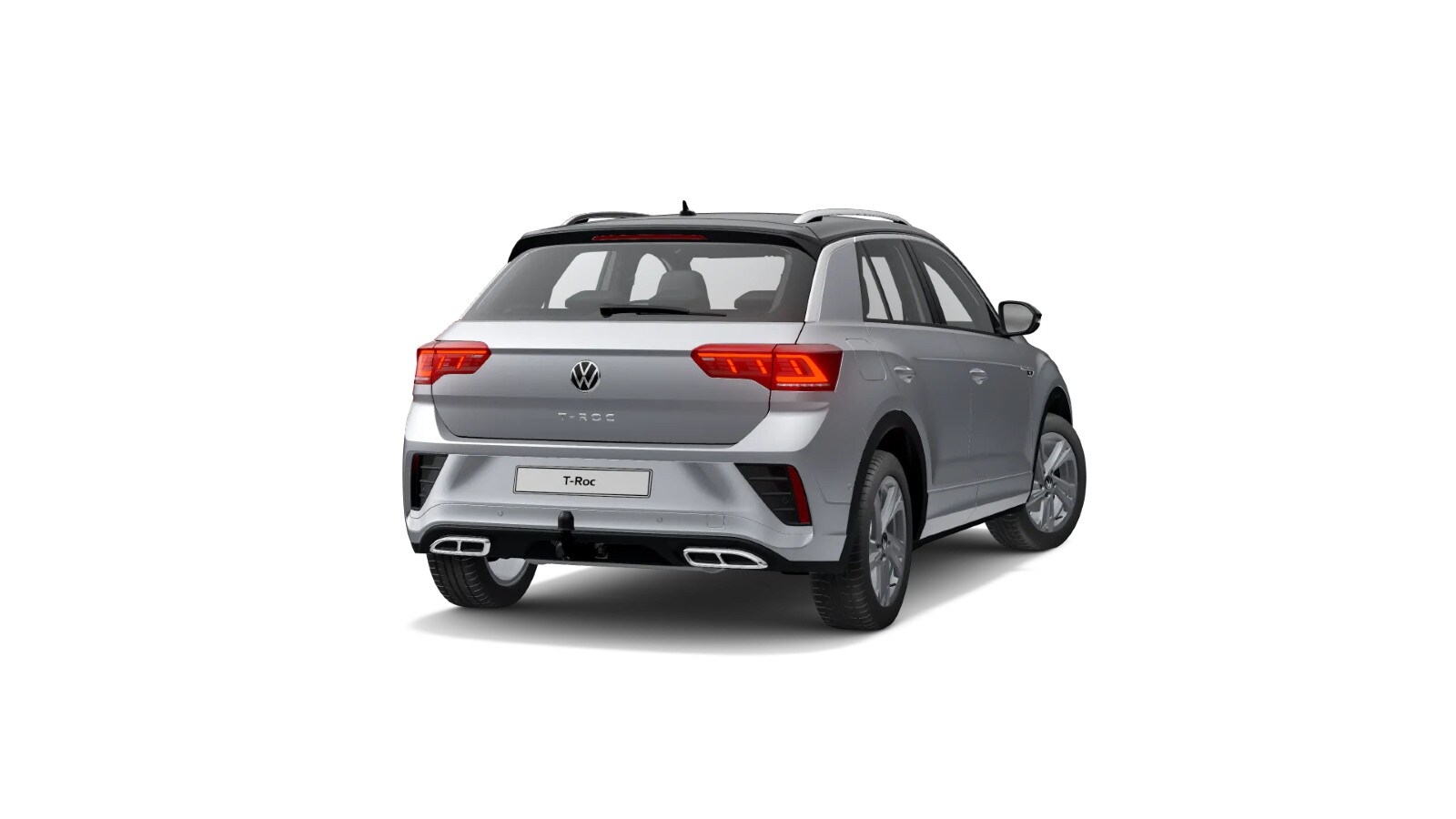 Volkswagen T-Roc – Bild 4