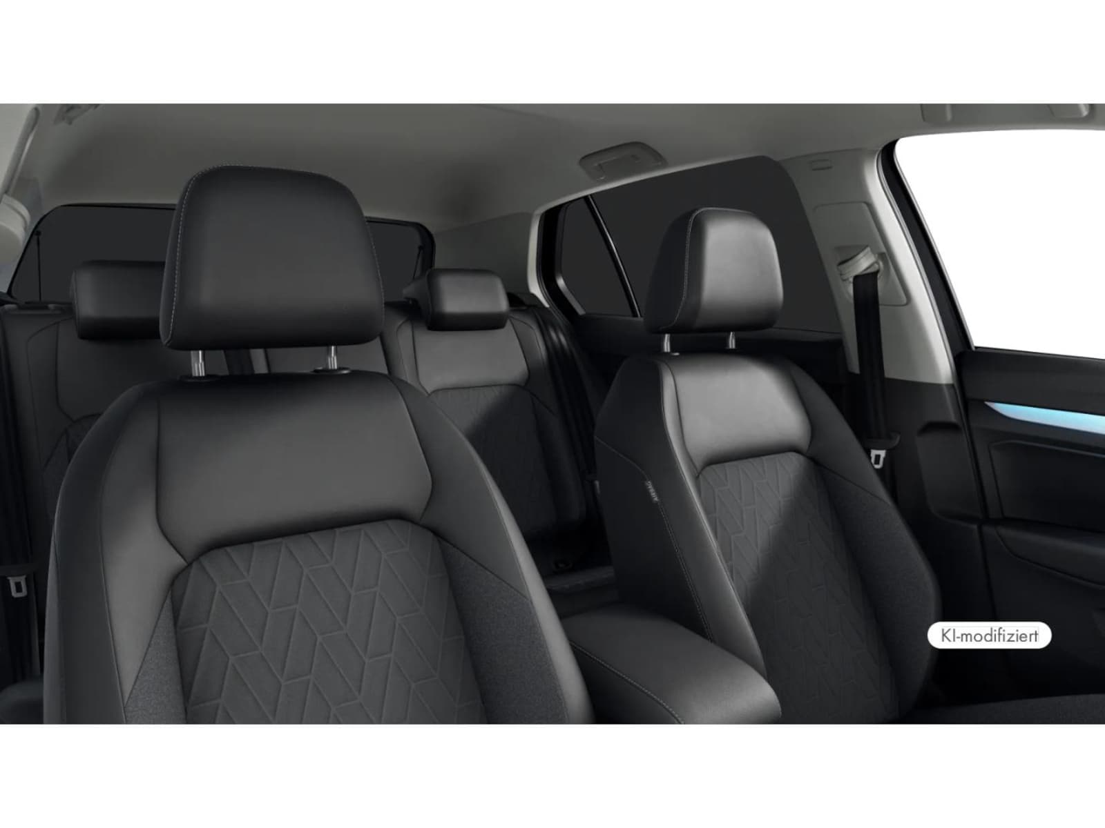 Volkswagen Golf – Bild 9