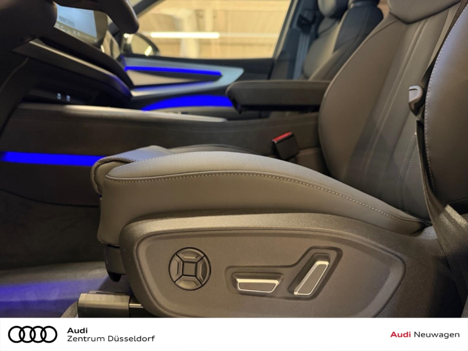 Audi Q7 – Bild 11