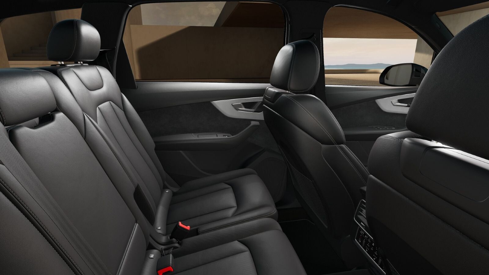 Image about Audi Q7 SUV S line 45 TDI quattro tiptronic