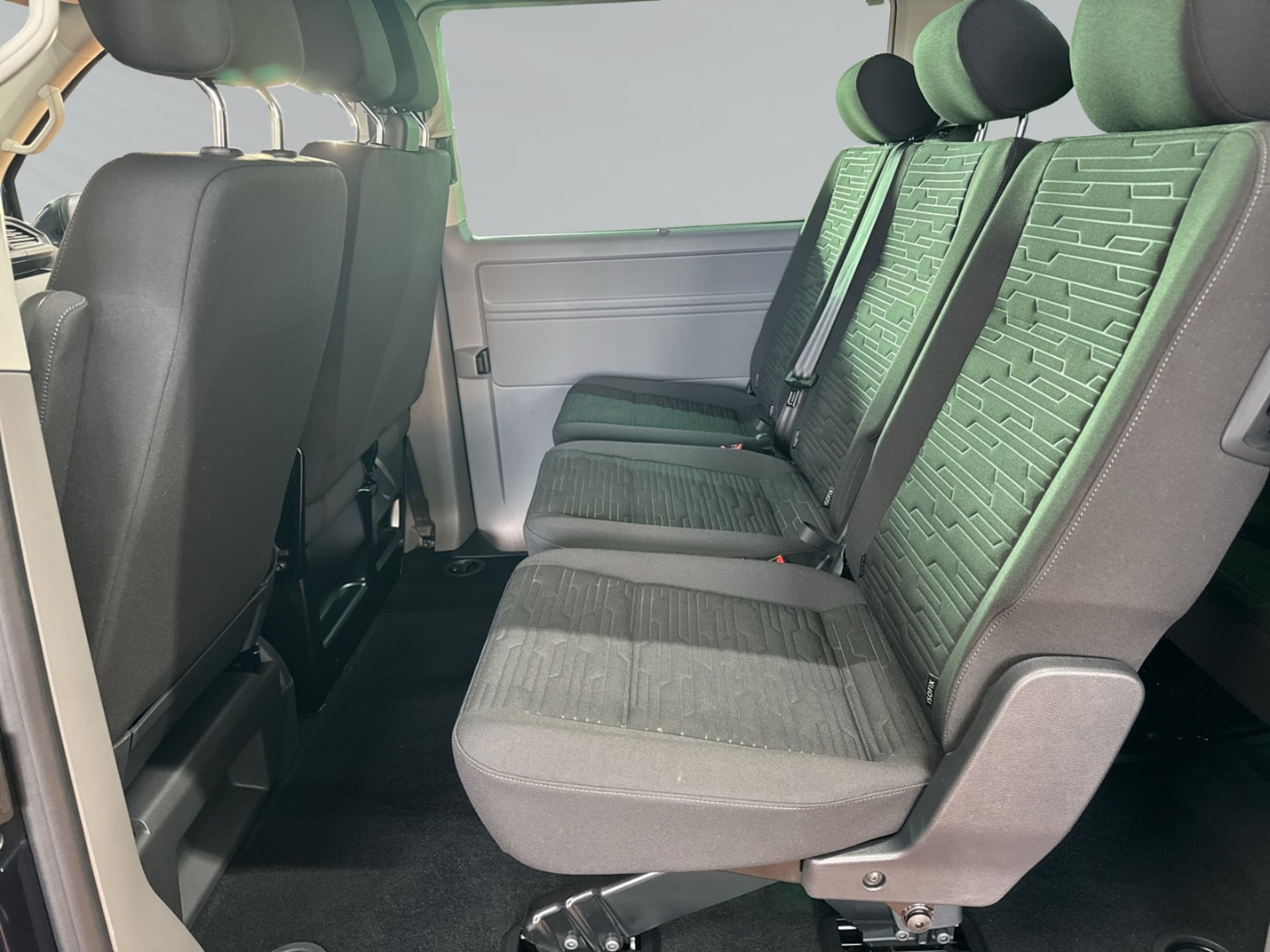 Volkswagen T6.1 Caravelle kurzer Radstand Comfortline