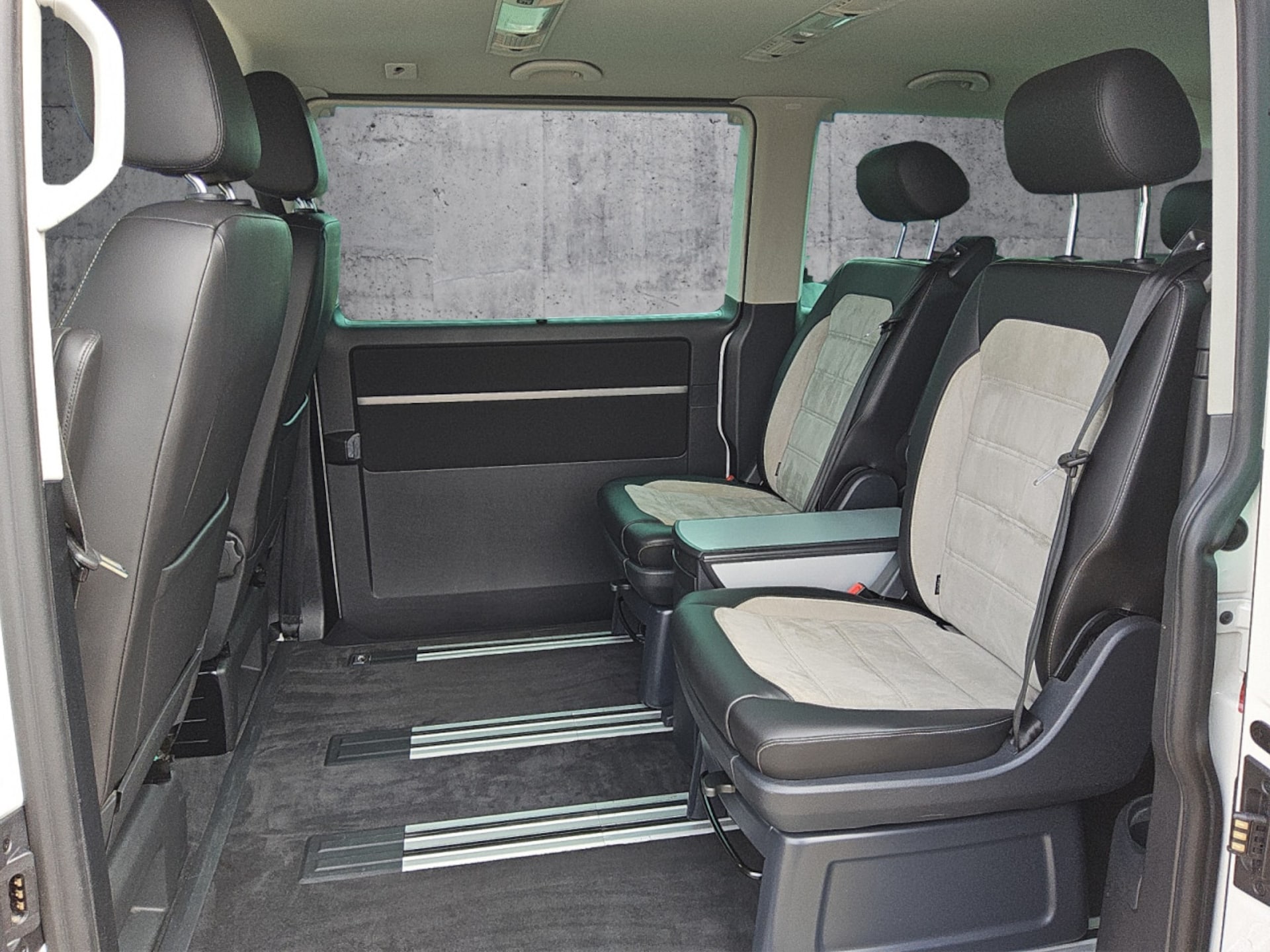 Volkswagen T6 Multivan Comfortline