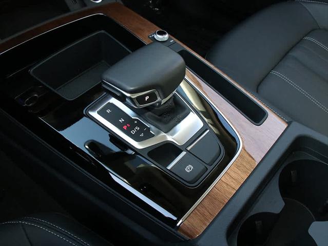 2023 AUDI Q5 - Image 14