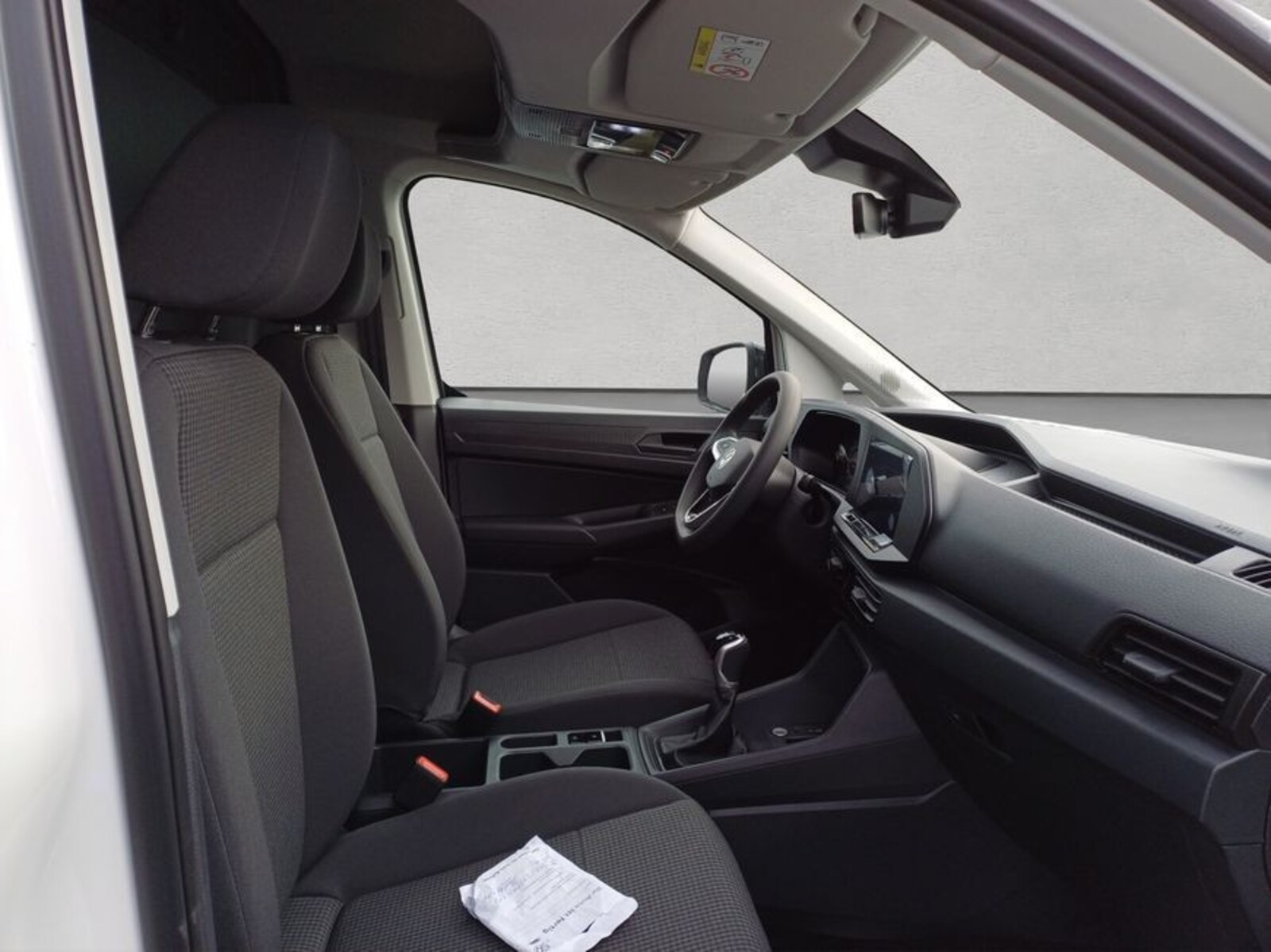 Volkswagen Caddy Cargo – Bild 12