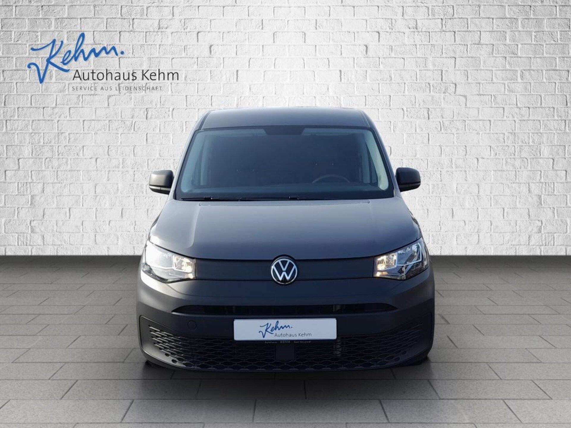 Volkswagen Caddy Maxi Cargo