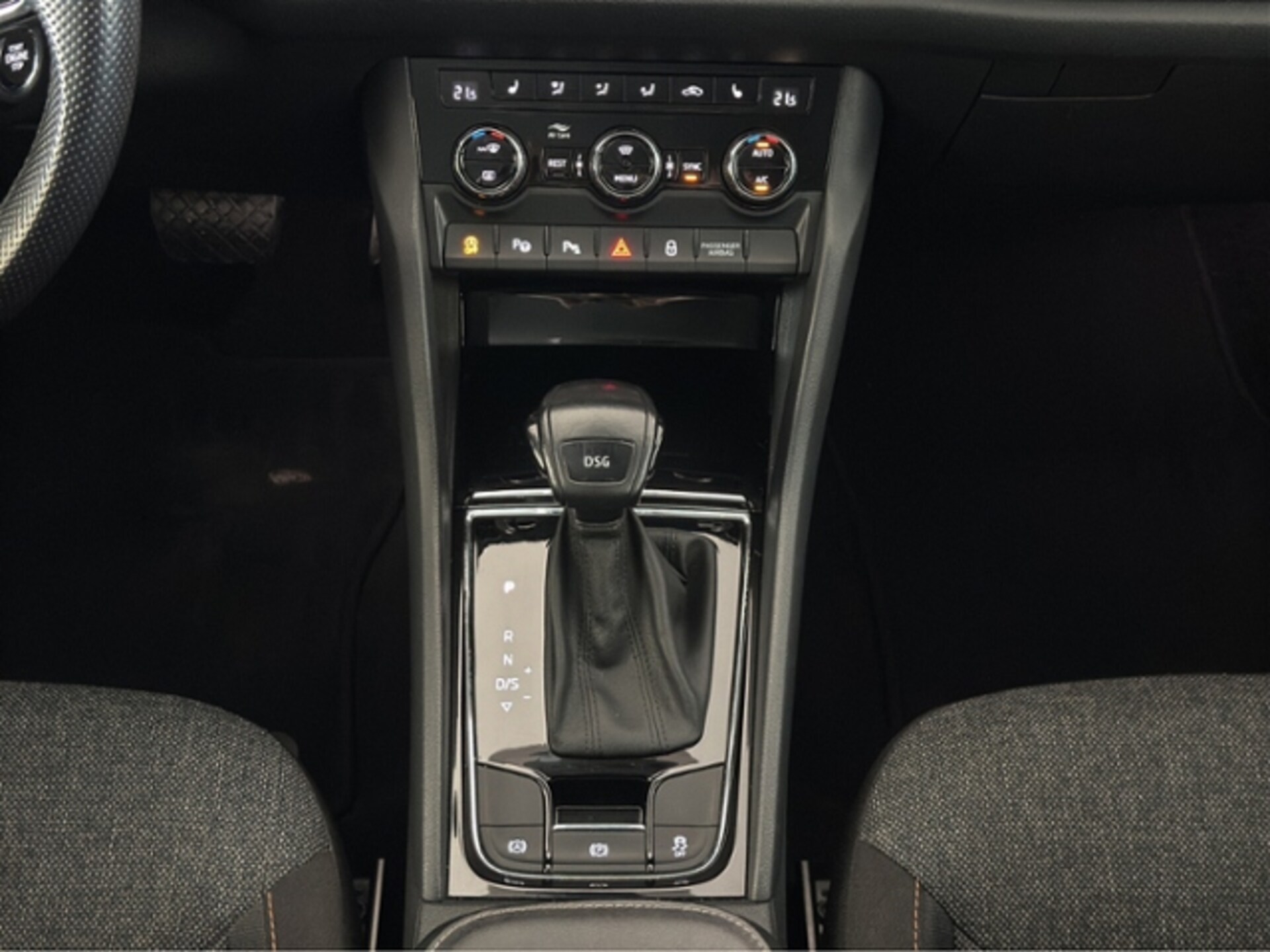 Skoda Kodiaq CLEVER