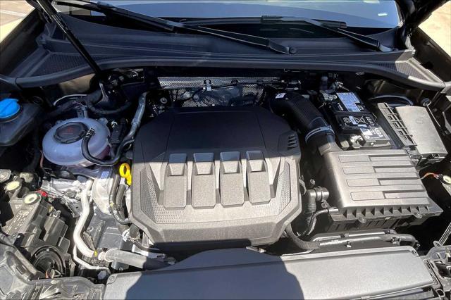 2025 Audi Q3 S Line Premium - Photo 16