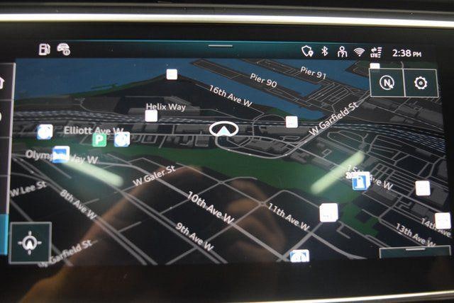 2026 Audi RS Q8 Base - Photo 12
