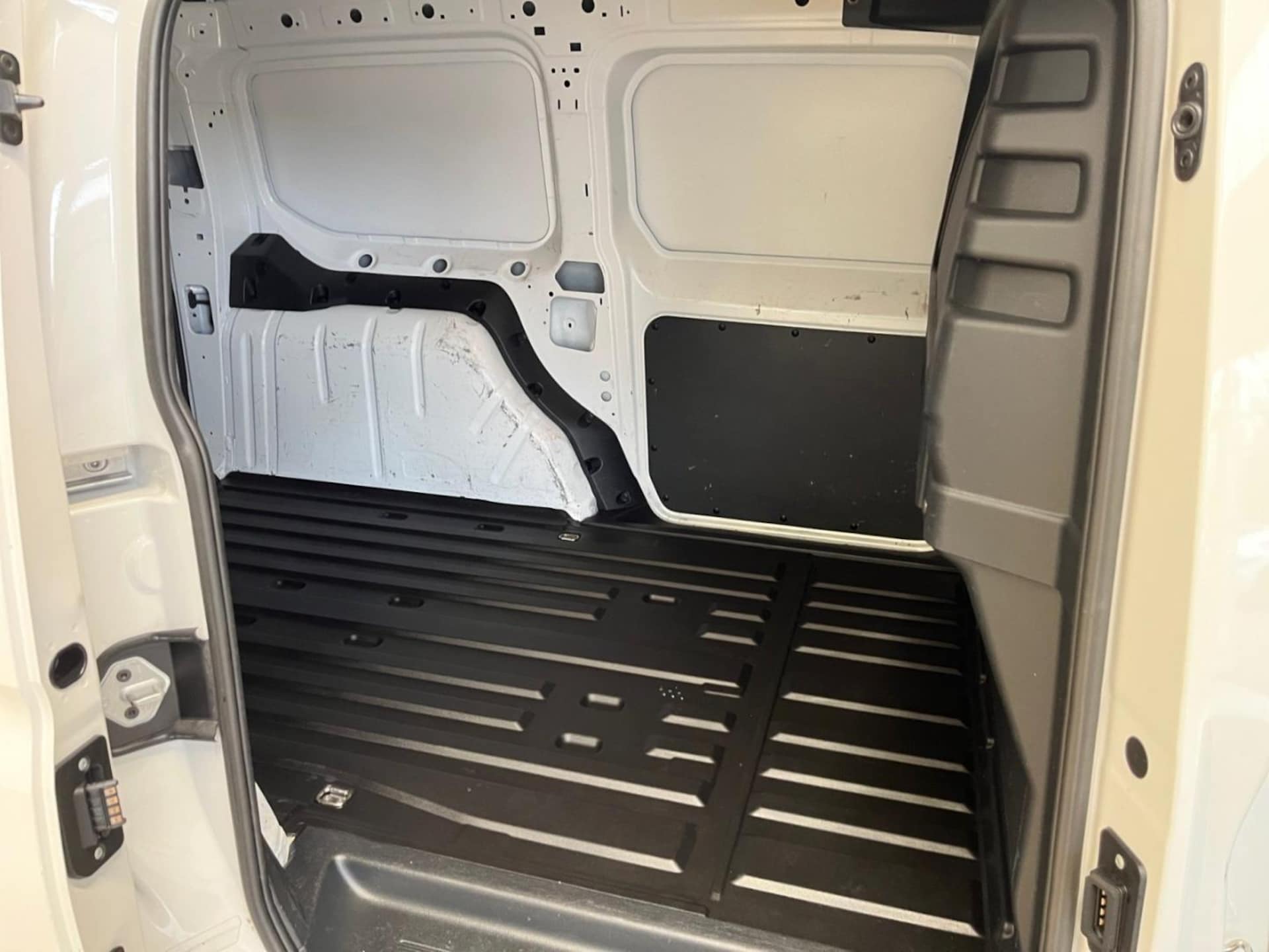Volkswagen Caddy Maxi Cargo EcoProfi