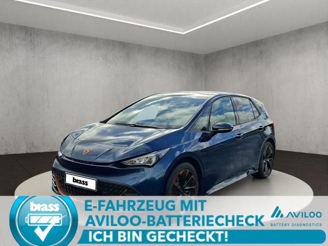 CUPRA Born (DKT5021501)