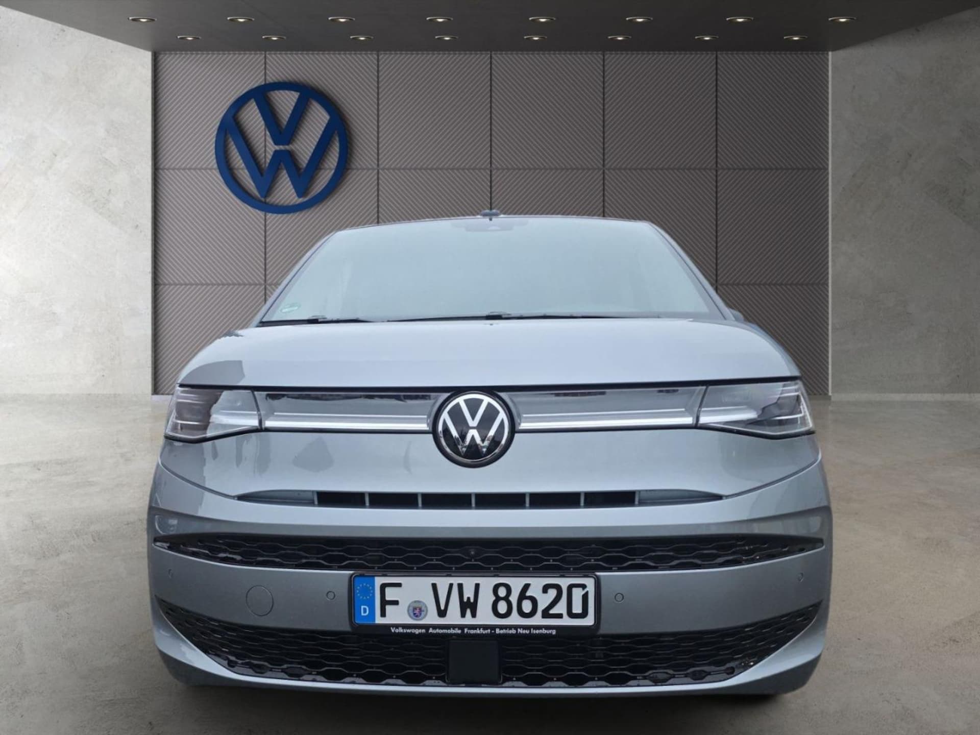 Volkswagen Multivan Langversion Life