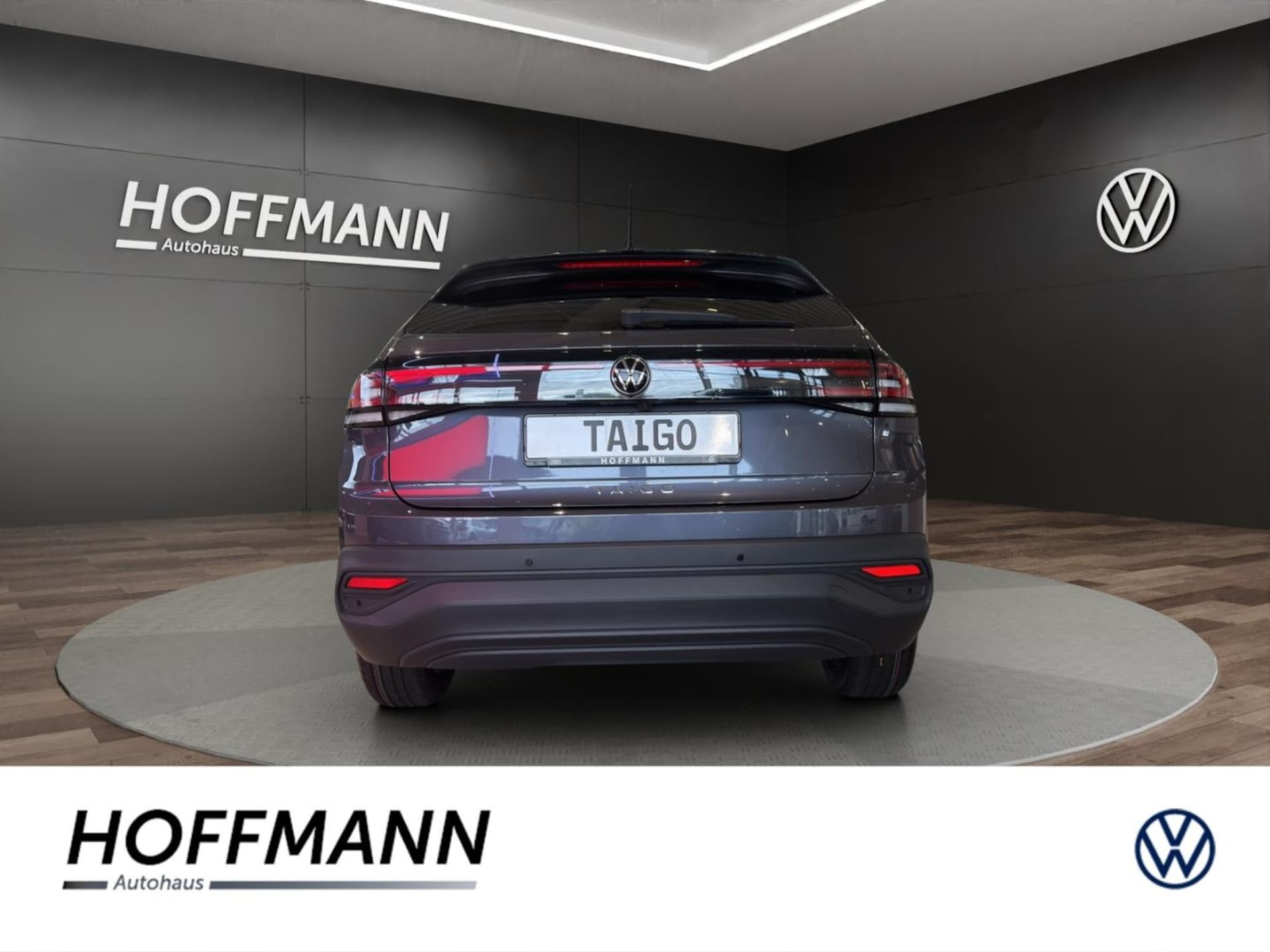 Volkswagen Taigo ENERGY