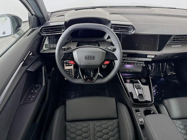2026 Audi RS 3 Base - Photo 24