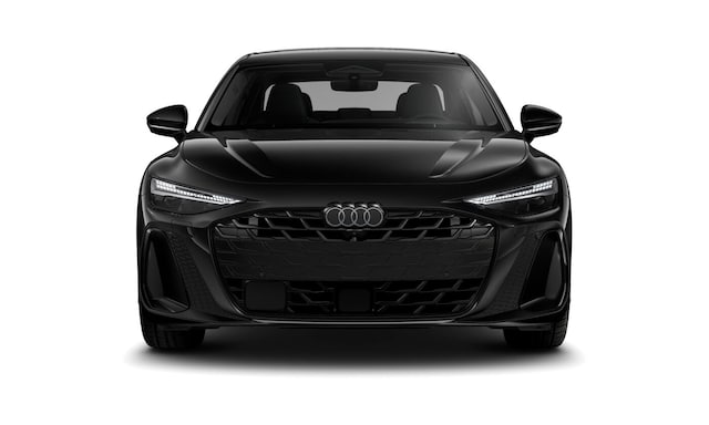 2026 Audi A6 Sedan
