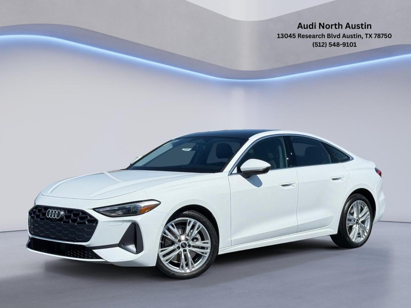 2026 Audi A5 Premium quattro S tronic's photo