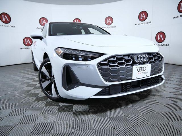2025 Audi A5 Sedan