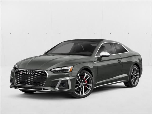 2023 Audi S5 Premium Plus quattro Tiptronic's photo