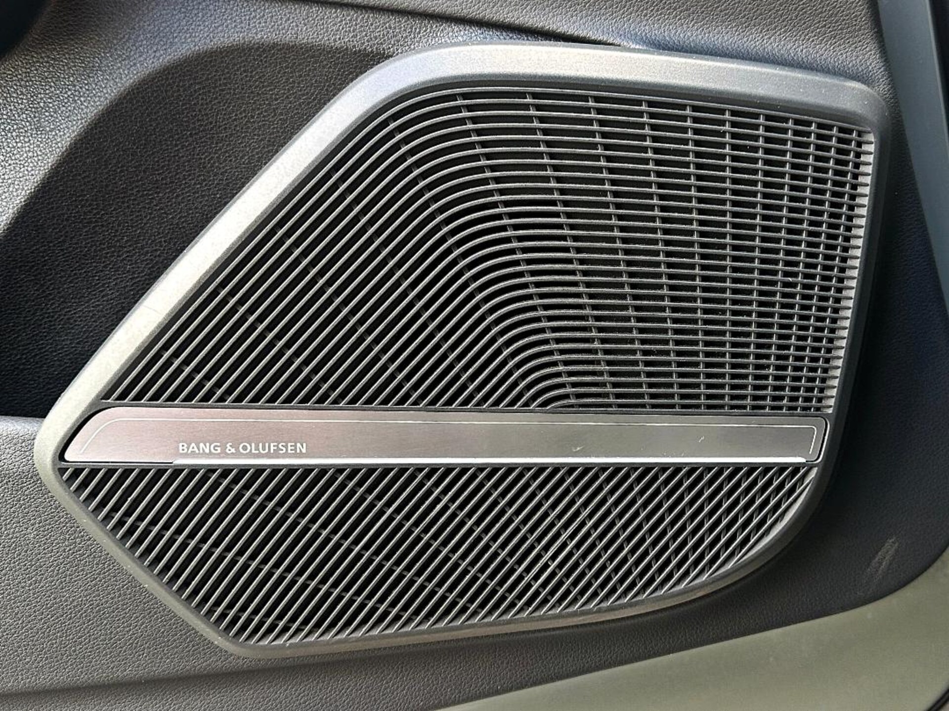 Audi SQ5 SUV