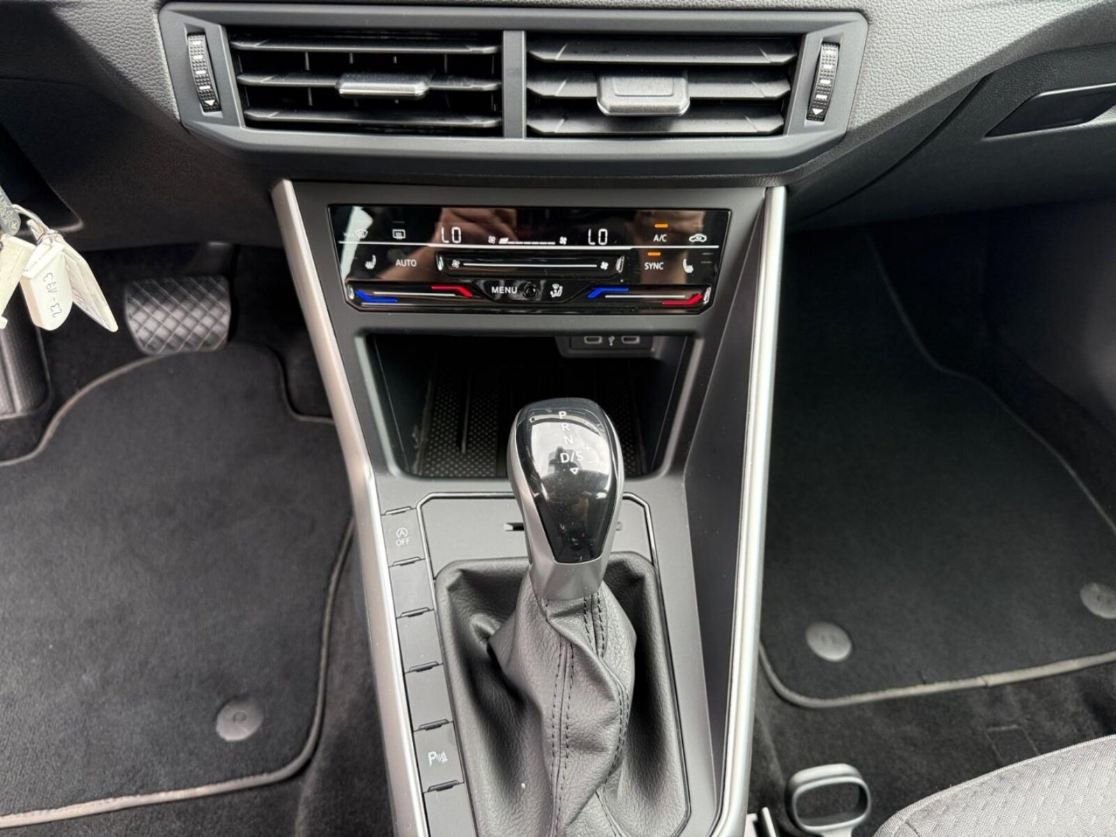 Volkswagen Polo – Bild 9