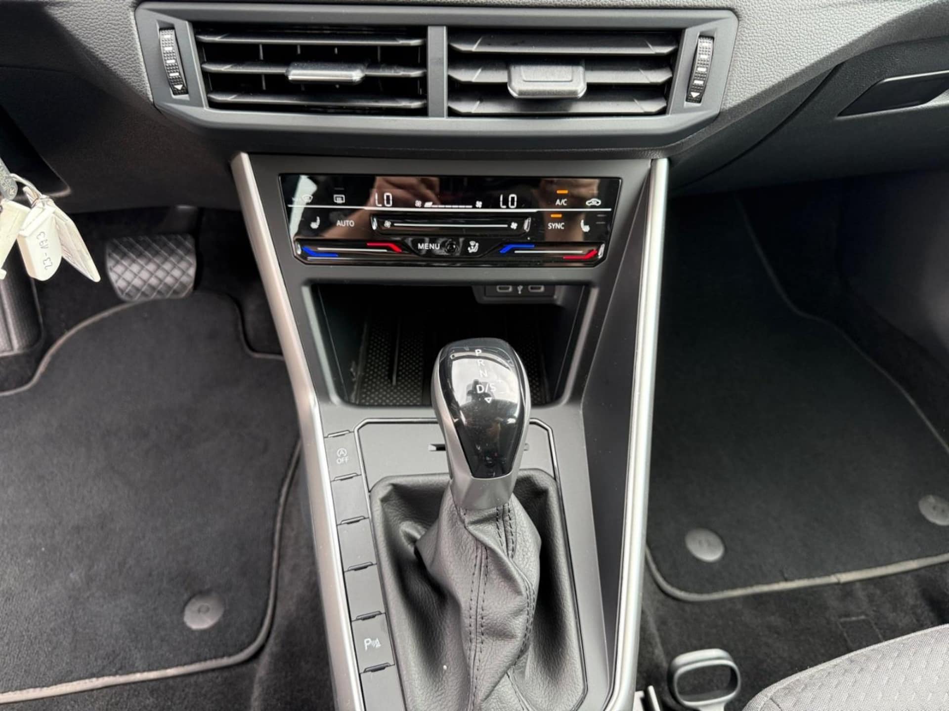 Volkswagen Polo Life