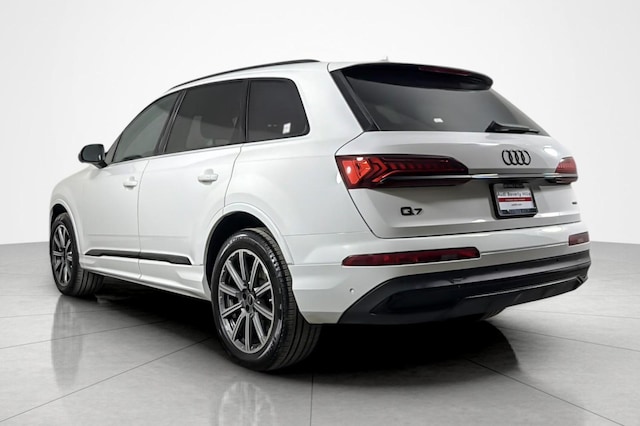 2023 Audi Q7