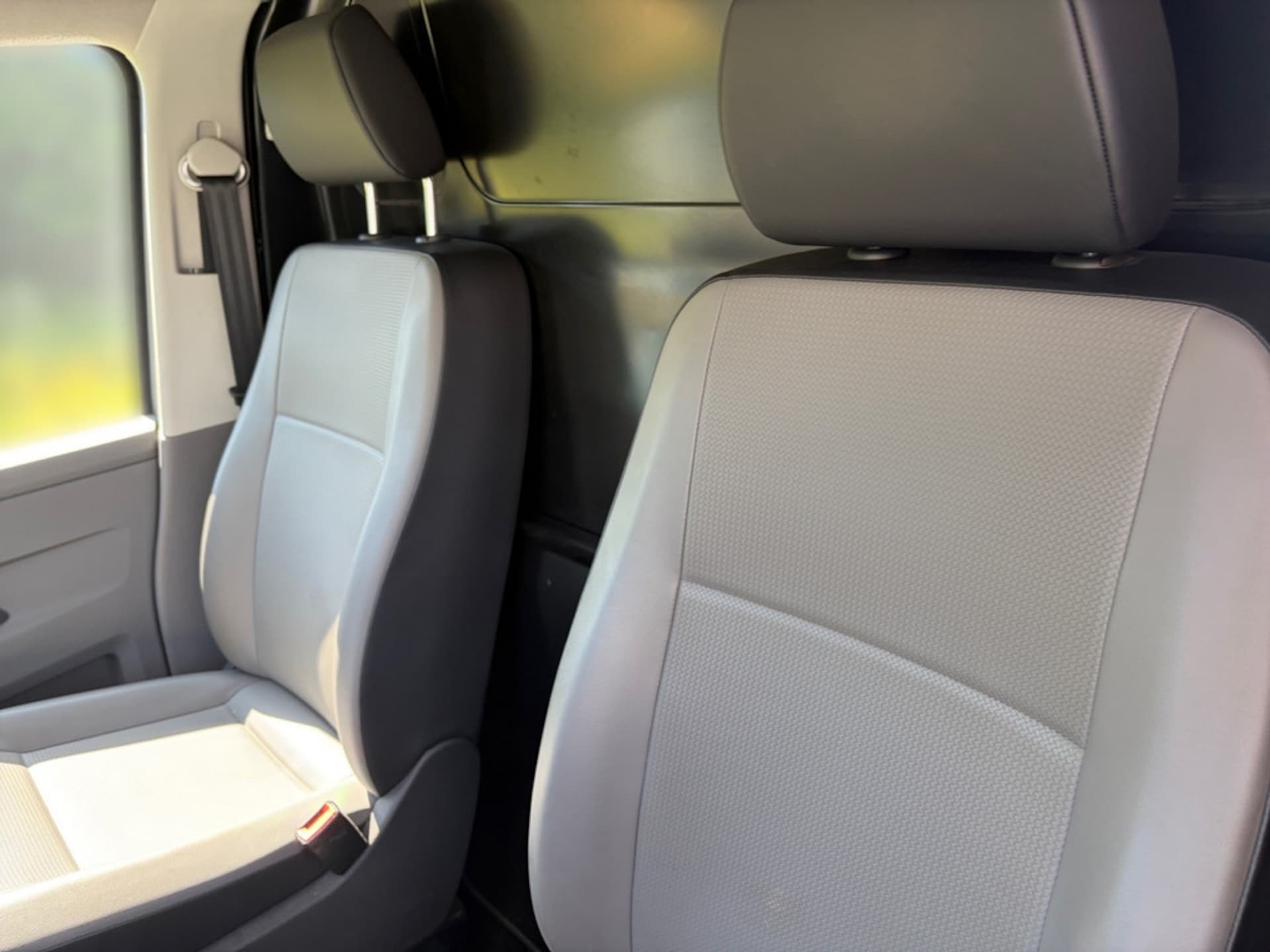 Volkswagen T6.1 Transporter Kasten kurzer Radstand EcoProfi