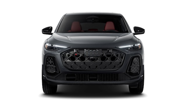 2026 Audi SQ5 Sportback