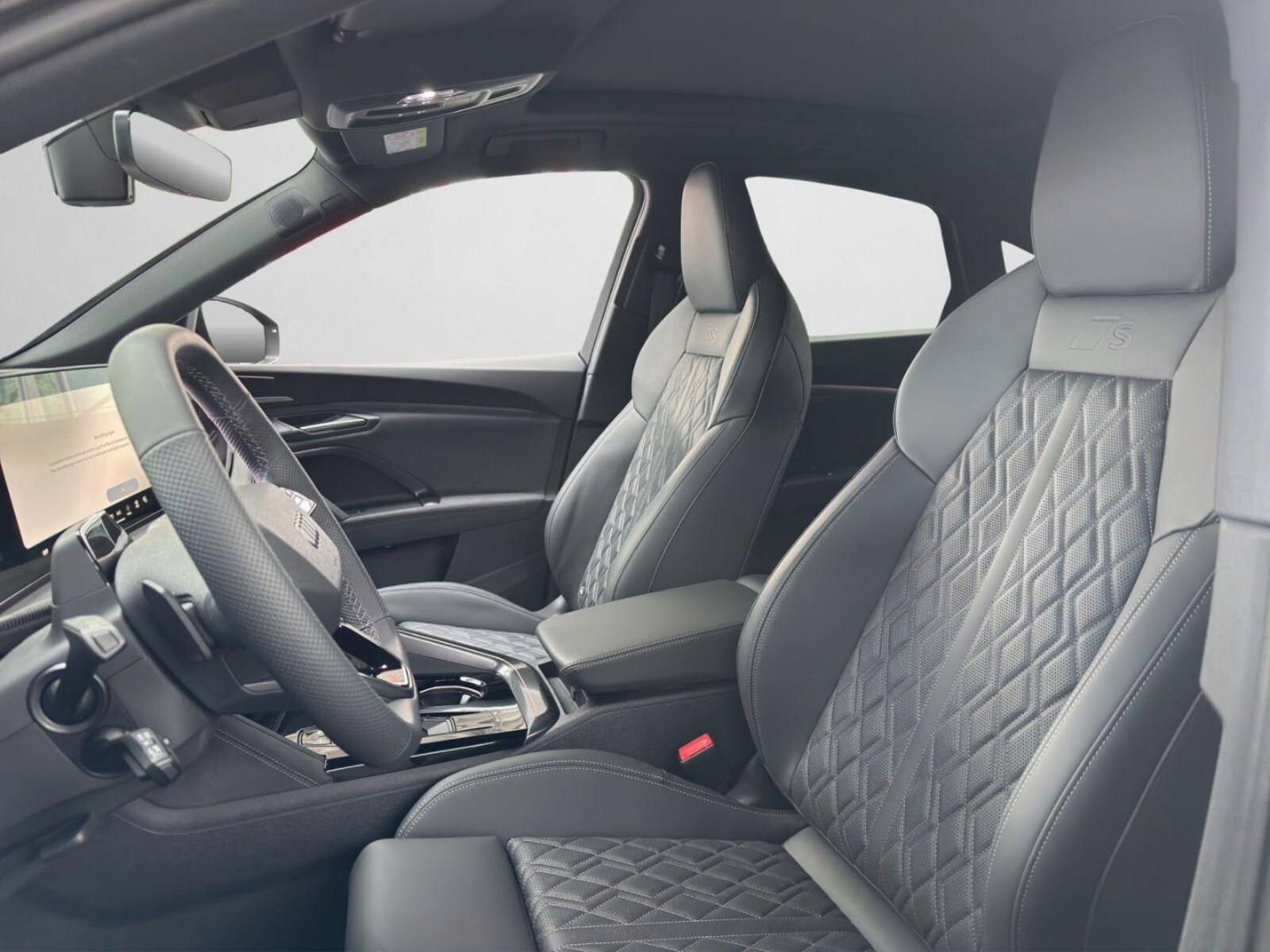 Audi SQ5 Sportback – Bild 11
