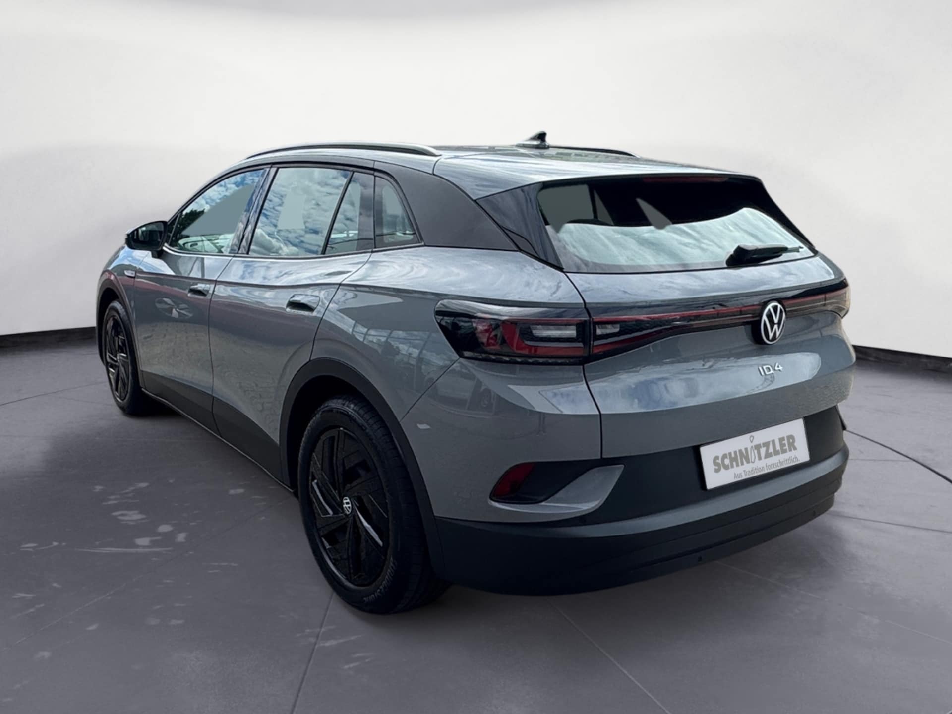Volkswagen ID.4 Pro Performance