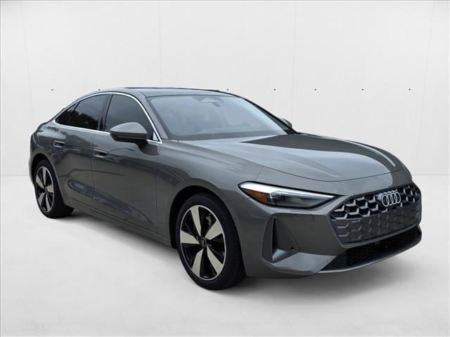 2025 Audi A5 Sedan