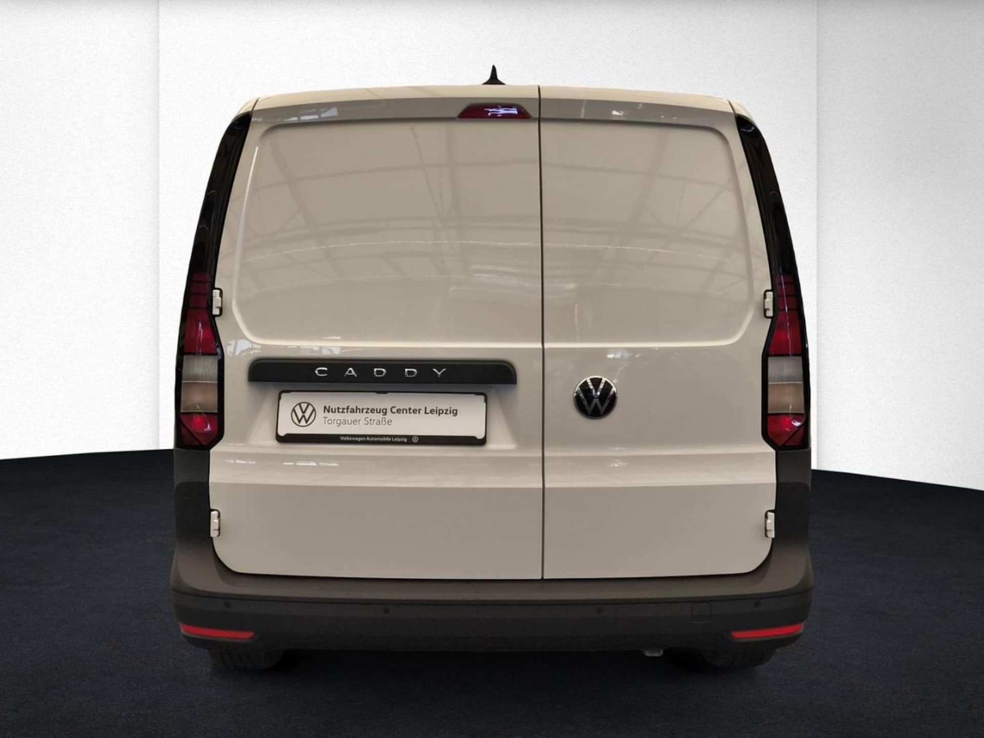 Volkswagen Caddy Maxi Cargo