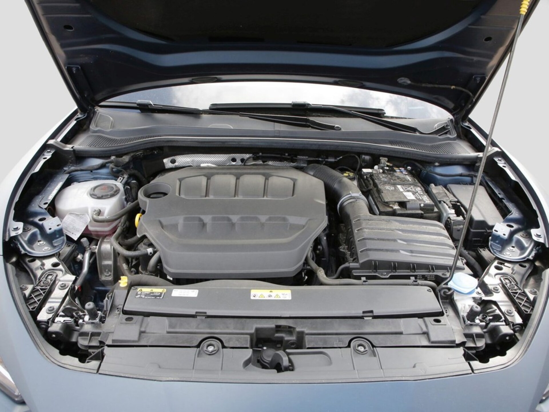 CUPRA Leon Sportstourer VZ