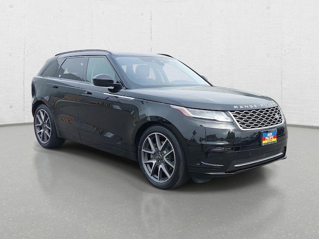 2022 Land Rover Range Rover Velar