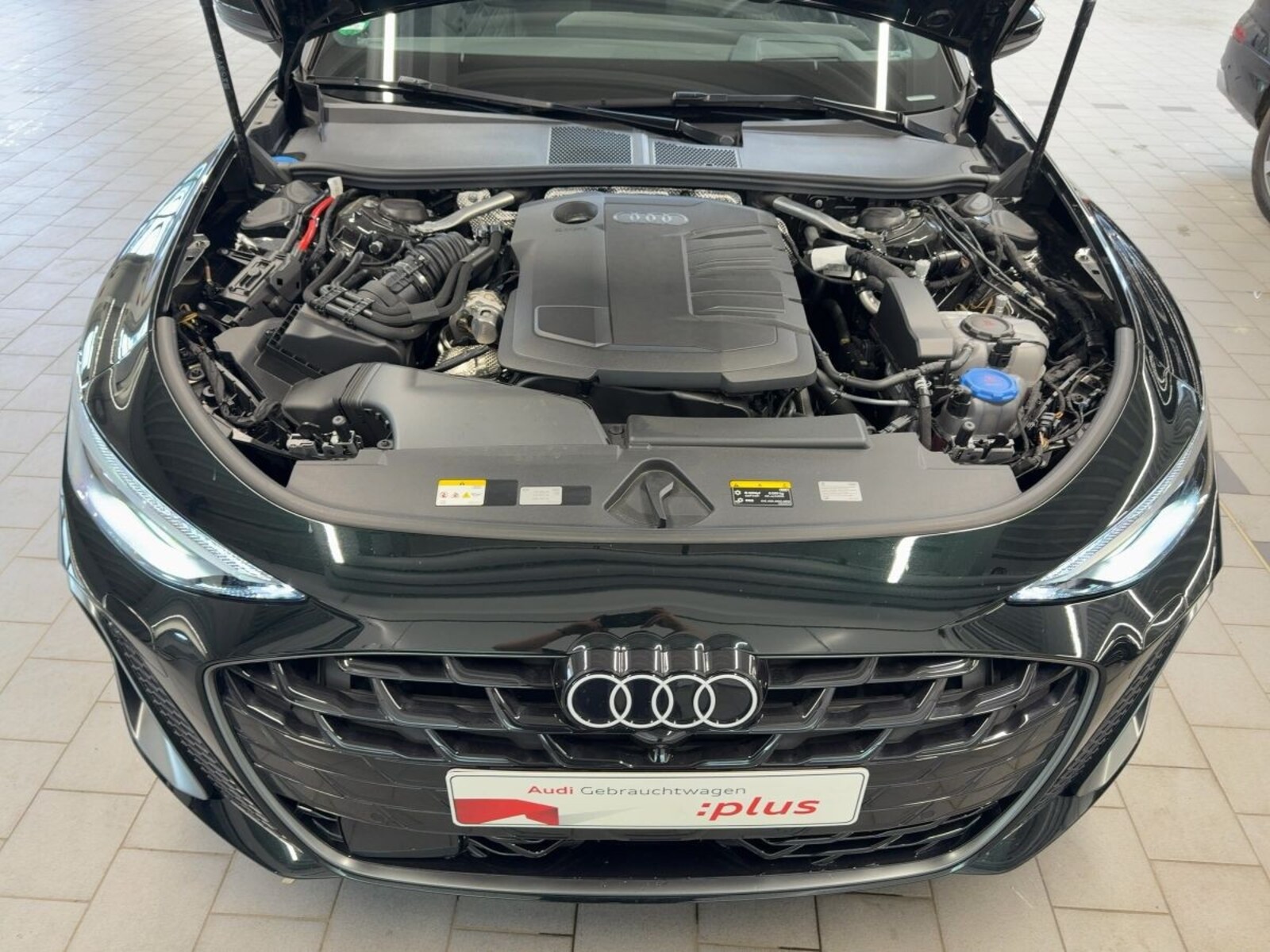 Audi A6 Avant – Bild 18