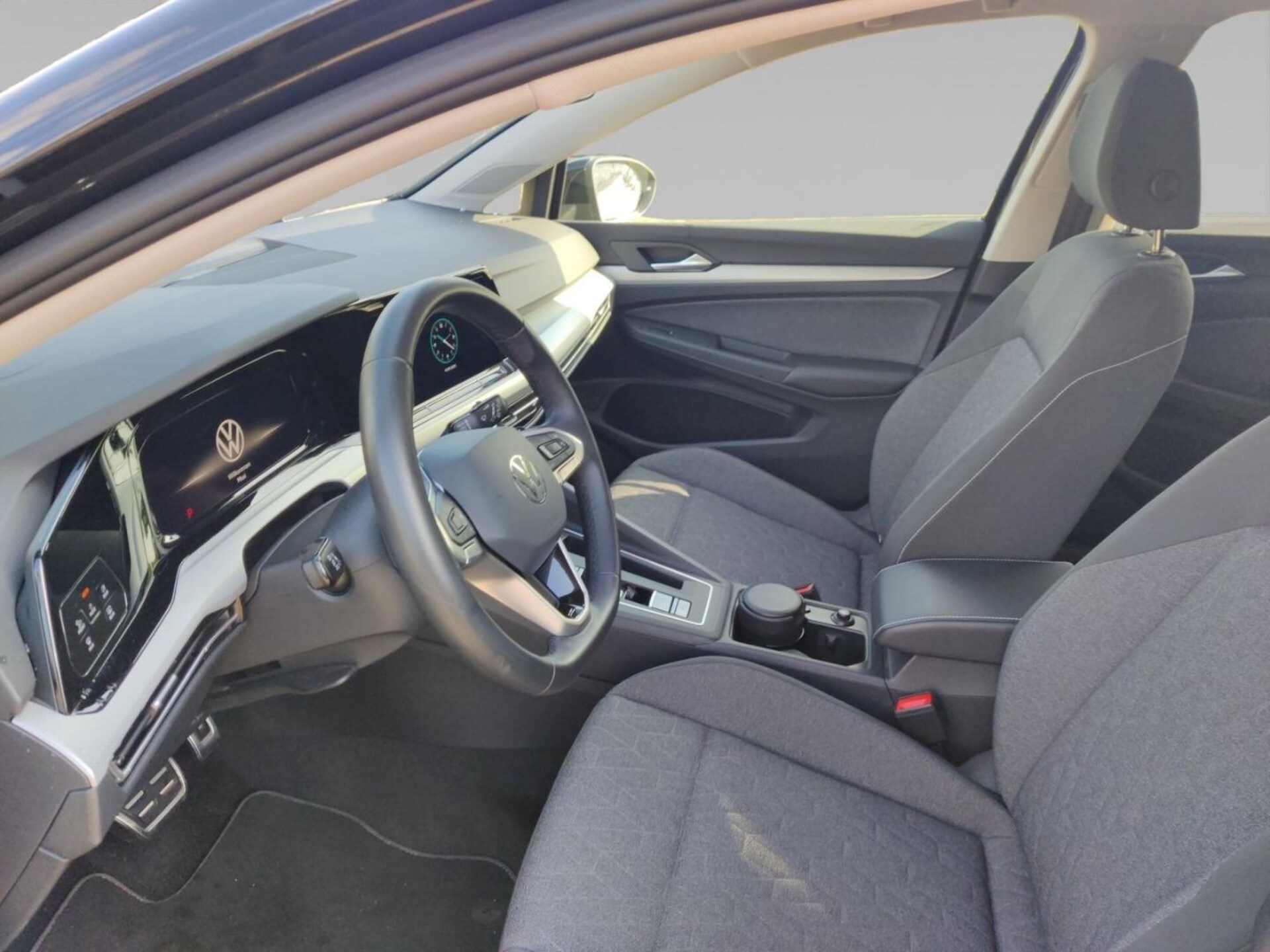Volkswagen Golf MOVE