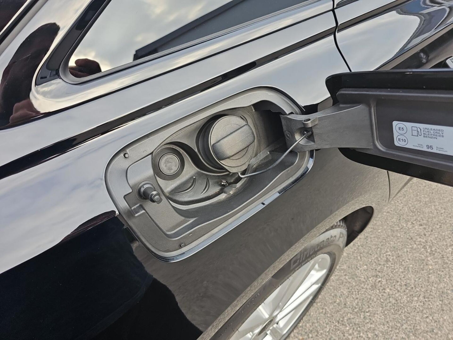 Audi A6 Limousine advanced