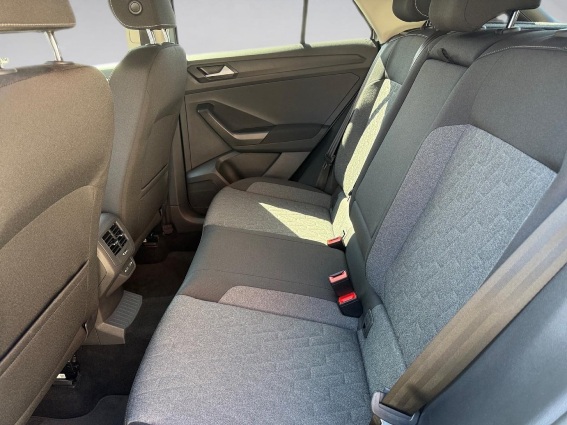Volkswagen T-Roc MOVE