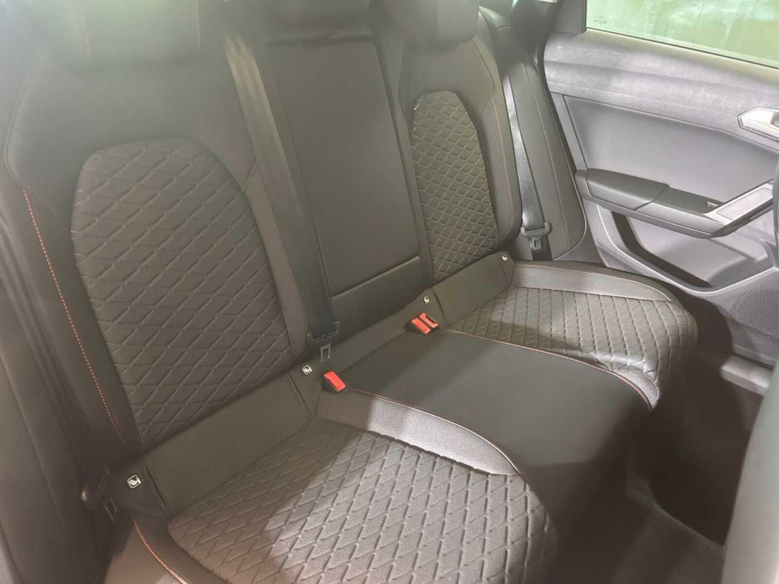 SEAT Leon Sportstourer – Bild 14